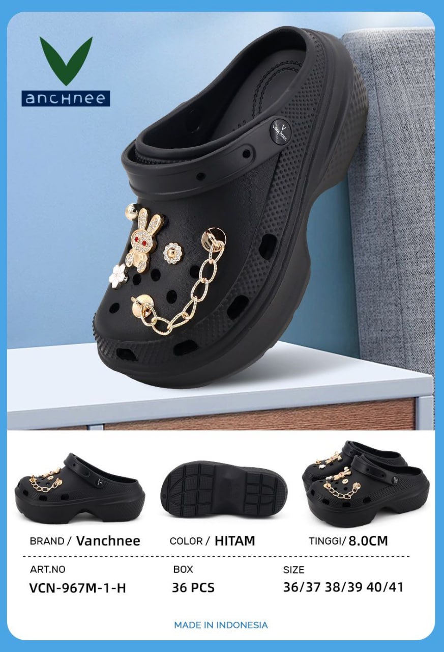 VANCHNEE VCN-967M-1-H